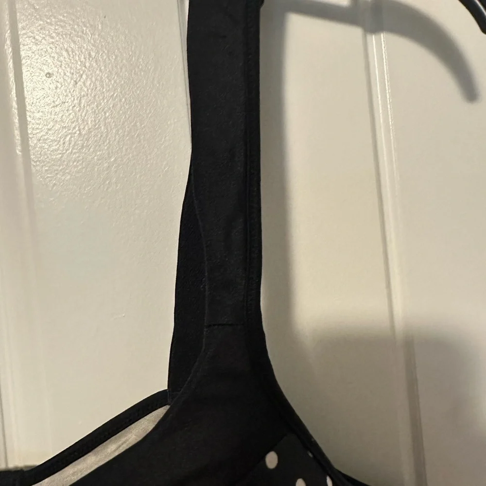 PLAYTEX Women's Secrets Underwire Full-coverage Balconette T-Shirt Bra Size 40DD